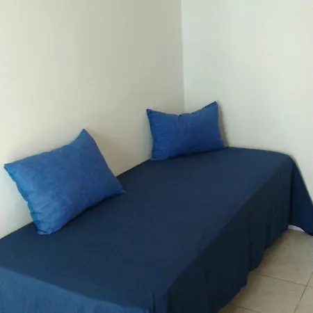 Вилла Wonderful Vacation House - Sardegna Сан-Джованни-Суерджу