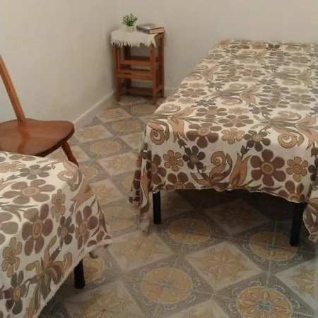 Вилла Wonderful Vacation House - Sardegna Сан-Джованни-Суерджу